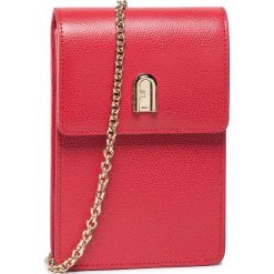 Torebka FURLA - 1927 EBP5ACO-ARE000-RUB00-1-007-20-CN-E Ruby. Czerwone torebki klasyczne damskie Furla, bez wzorów, ze skóry, biznesowe, bez dodatków. Za 719,00 zł.