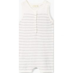 Śpiochy niemowlęce: Mango Kids – Śpioszki niemowlęce Petit 62-80 cm