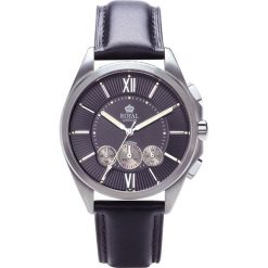 Zegarek Royal London Męski 40145-02 Tytan Chrono. Szare zegarki męskie Royal London. Za 499,00 zł.