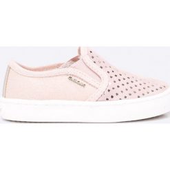 Buty sportowe dziewczęce: Geox – Buty dziecięce