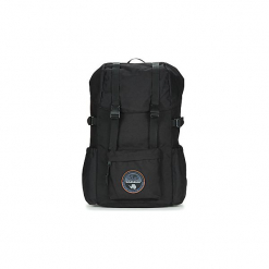 Plecaki Napapijri HOYAL DAY PACK. Czarne plecaki męskie Napapijri, bez wzorów. Za 329,36 zł.