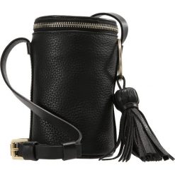 Torebki klasyczne damskie: Whistles ELLIS Torba na ramię black