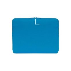 Torby na laptopa: Etui TUCANO Etui Colore for notebook 15.4-16 cali Niebieski
