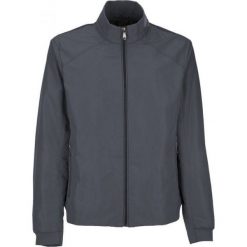 Geox kurtka męska 48, ciemnoniebieska. Niebieskie płaszcze męskie Geox, m, bez wzorów, eleganckie, bez kaptura. W wyprzedaży za 498,00 zł.