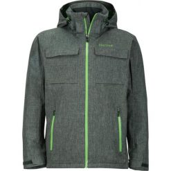 Marmot kurtka Radius Jacket Dark Spruce L. Kurtki sportowe męskie Marmot, m, bez wzorów, narciarskie. W wyprzedaży za 449,00 zł.