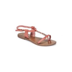 Rzymianki damskie: Sandały LPB Shoes PETUNIA