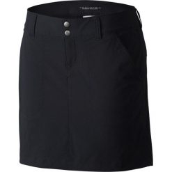 COLUMBIA spódnica damska Saturday Trail Skirt, Black 8. Czarne spódniczki damskie Columbia, na co dzień, s, bez wzorów, sportowe, sportowe. W wyprzedaży za 175,00 zł.