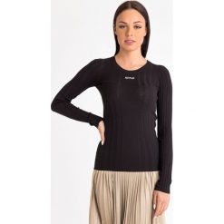 SWETER ice play. Czerwone swetry damskie Ice Play, m, bez wzorów, biznesowe, bez rękawów, bez kaptura. Za 749,00 zł.