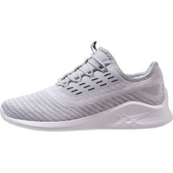 Buty sportowe damskie: Asics Buty damskie FuzeTora Twist Mid Grey/White r. 40 (1022A005-020)