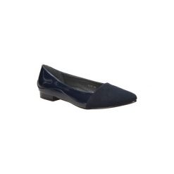 Baleriny damskie: Baleriny S.barski BALERINY 1016
