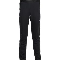 Gore Wear Spodnie materiałowe black. Czarne bryczesy damskie marki Gore Wear, z poliesteru, wspinaczkowe. Za 589,00 zł.