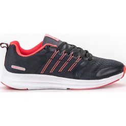 Ax Boxing Lekkie Buty Sportowe. Różowe buty sportowe damskie AX BOXING, bez wzorów, bez zapięcia. W wyprzedaży za 139,00 zł.