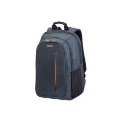 Torby na laptopa: SAMSONITE GUARDIT PLECAK NA LAPTOPA L 17,3″ SZARY 88U-08-006