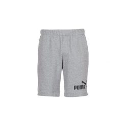 Spodenki i szorty męskie: Szorty i Bermudy Puma ESS N°1 SWEAT SHORT