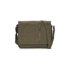Aktówki męskie: Teczki Rip Curl LEZER SATCHEL CAMO