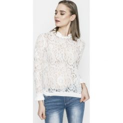 Answear - Bluzka. Bluzki damskie ANSWEAR. W wyprzedaży za 39,90 zł.