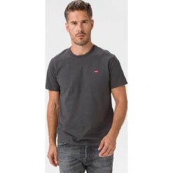 Levi's® The Original Koszulka Szary. Szare podkoszulki męskie s, bez wzorów, z bawełny, z krótkim rękawem. Za 102,95 zł.