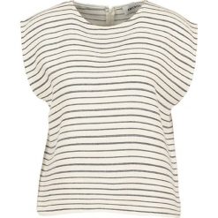 Bluzki, topy, tuniki: Anecdote WENDE Tshirt z nadrukiem navy