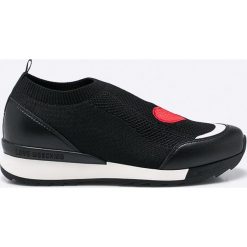 Buty sportowe damskie: Love Moschino – Buty