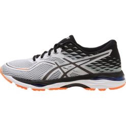 Buty do biegania męskie: ASICS GELCUMULUS 19 Obuwie do biegania treningowe glacier grey/white/victoria black
