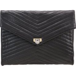 Puzderka: Topshop CORY Kopertówka black