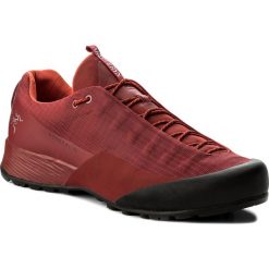 Buty do biegania męskie: Buty ARC'TERYX - Konseal Fl M 069639 353406 G0 Red Beach/Safety