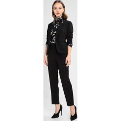 Marynarki i żakiety damskie: Dorothy Perkins Petite EDIT SUIT Żakiet black