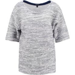 T-shirty damskie: Baukjen GOSLYN Tshirt z nadrukiem blue