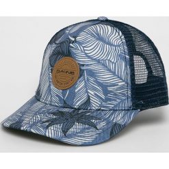 Dakine - Czapka. Pomarańczowe czapki damskie Dakine, bez wzorów, z bawełny. Za 99,90 zł.