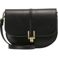 Torebki klasyczne damskie: Topshop RUE XBODY Torba na ramię black