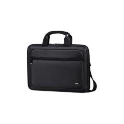 Torba Hama TORBA DO LAPTOPA NIZZA LIFE 15.6 CZARNA. Czarne torby na laptopa marki HAMA. Za 94,95 zł.