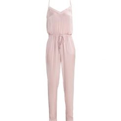 Kombinezony damskie: Soaked in Luxury PRISCILLA Kombinezon pale blush