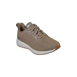 Buty Skechers BOBS SQUAD TEAM BOBS. Trampki i tenisówki damskie Skechers. Za 203,52 zł.