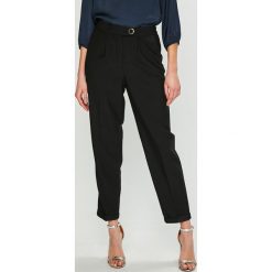 Vero Moda - Spodnie. Spodnie damskie Vero Moda. W wyprzedaży za 99,90 zł.