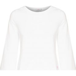 Bluza DEHA ACTIVE. Białe bluzy damskie Deha, bez wzorów, z elastanu, bez rękawów, bez kaptura. W wyprzedaży za 264,00 zł.