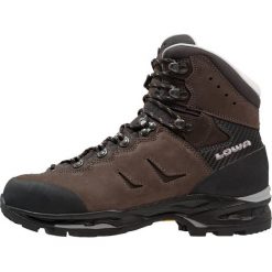 Buty trekkingowe męskie: Lowa CAMINO LL WXL Buty trekkingowe dunkelgrau/schwarz