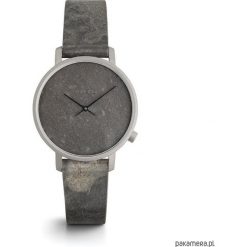 Zegarek Komono Harlow Grey Slate. Szare zegarki męskie marki Pakamera. Za 700,00 zł.