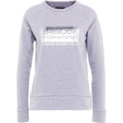 Bluzy damskie: Barbour International™ Bluza light grey