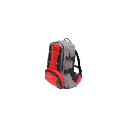 King Camp Mango 32 KB3291 (czerwony). Czerwone walizki King Camp. Za 159,99 zł.