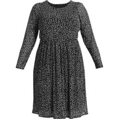 Sukienki hiszpanki: Evans DRESS Sukienka letnia black