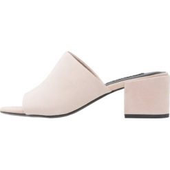 Klapki damskie: Senso RAY Klapki blush