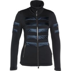 Bomberki damskie: Toni Sailer ROMEE Kurtka z polaru midnight