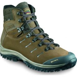 Buty trekkingowe męskie: MEINDL Buty męskie Colorado PRO GTX brązowe r. 43 – (2919)