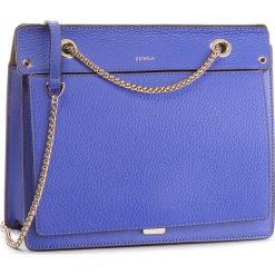 Torebka FURLA - Like 978219 B BQA2 AVH Lavanda e. Fioletowe torebki klasyczne damskie Furla, ze skóry. Za 1520,00 zł.