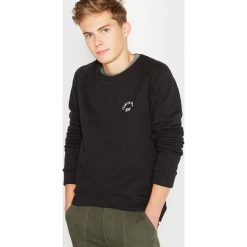 Bluzy chłopięce: Bluza loose z nadrukiem 10-16 lat