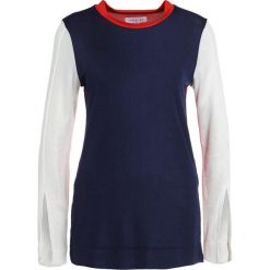 Swetry klasyczne damskie: LibertineLibertine DEAR DEACY Sweter colour block