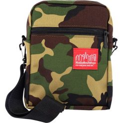 Torby na ramię męskie: Manhattan Portage CITY LIGHTS Torba na ramię multicoloured