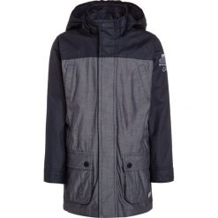 S.Oliver RED LABEL Kurtka przejściowa dark blue melange. Niebieskie kurtki męskie marki s.Oliver RED LABEL, s, z bawełny. W wyprzedaży za 181,30 zł.