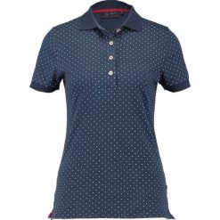 T-shirty damskie: Key West PENELOPE Koszulka polo navy