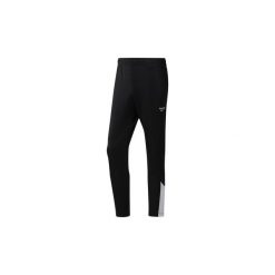 Spodnie treningowe Reebok Classic Spodnie Classics Jogger Pants. Czarne spodnie męskie Reebok Classic, s, bez wzorów. Za 229,00 zł.